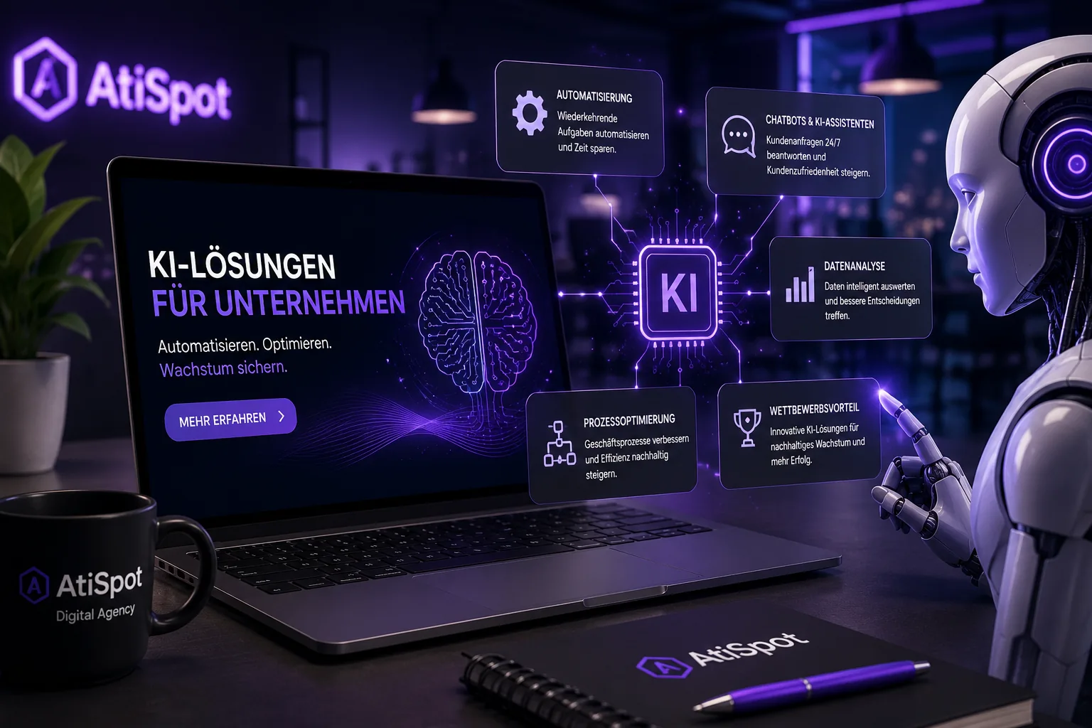 Künstliche Intelligenz